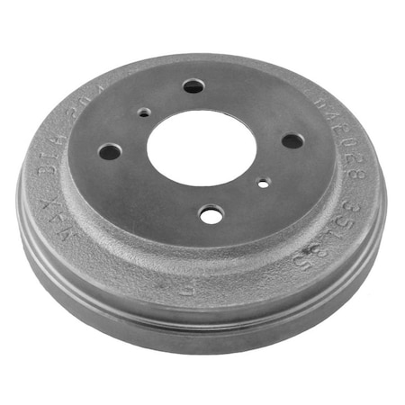 Uap D42028 Brake Drum D42028